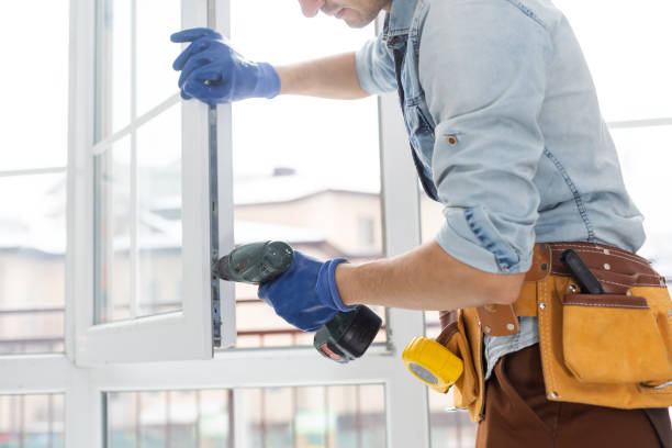 Best Commercial Window Cleaning  in USA